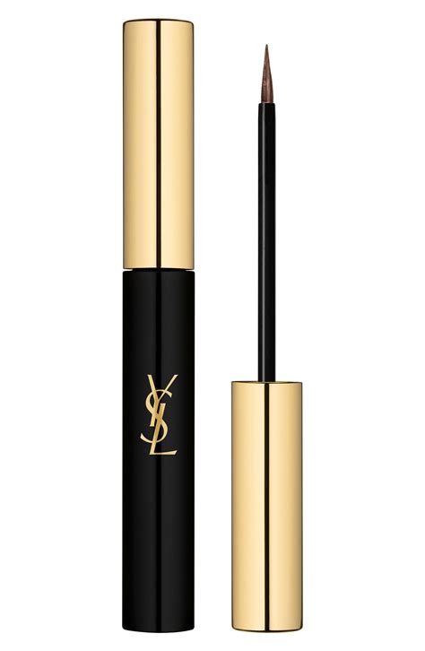 ysl eye marker|ysl beauty clear eyeliner.